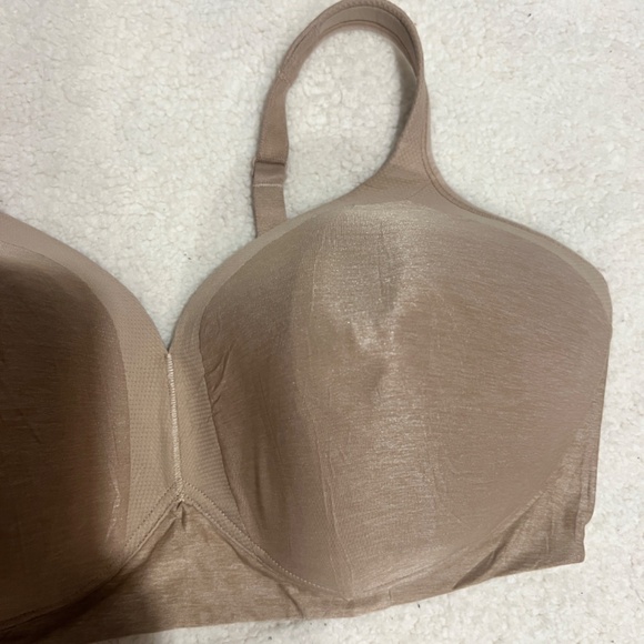 Simply Perfect by Warner's Size 44DD - Picture 3 of 6